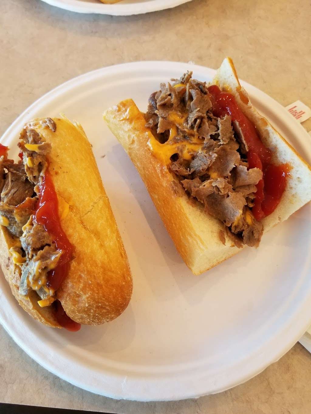 Lees Hoagie House of Horsham | 870 Easton Rd, Horsham, PA 19044, USA | Phone: (215) 674-8000