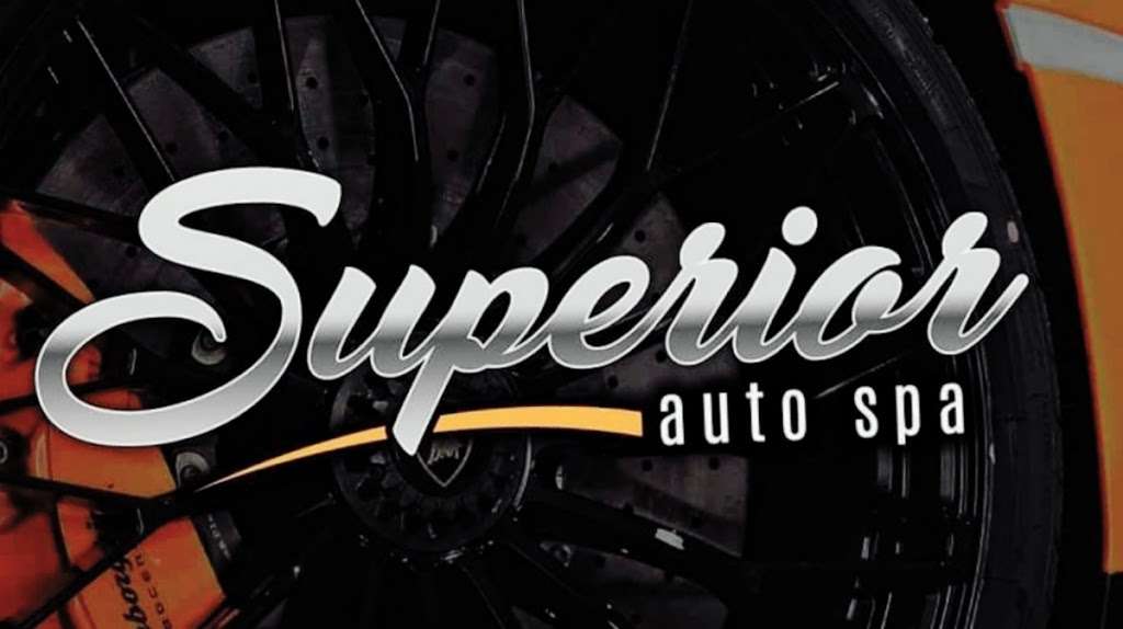 Superior Auto Spa | 294 Springvale Rd, Red Lion, PA 17356, USA | Phone: (443) 686-0909