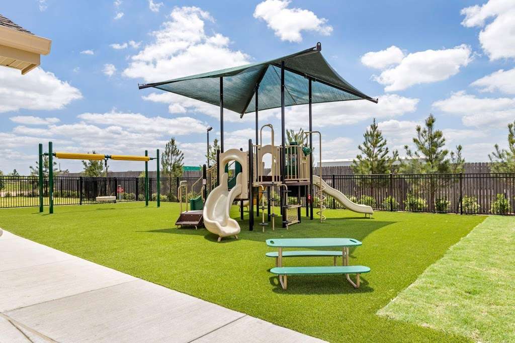 Primrose School of Bridgeland | 18717 Bridgeland Creek Pkwy, Cypress, TX 77433, USA | Phone: (346) 332-0123