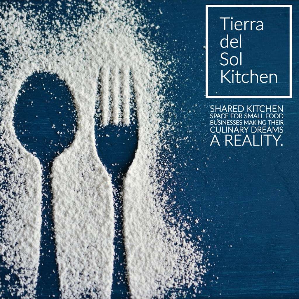 Tierra del Sol Kitchen - Commercial Kitchen For Rent | 1529, 9919 Sunland Blvd, Sunland-Tujunga, CA 91040, USA | Phone: (818) 257-6600