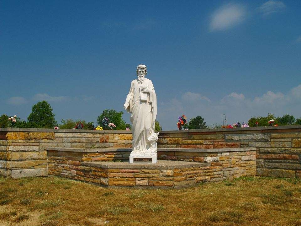 Forest Lawn Memory Gardens & Funeral Home | 1977 S State Rd 135, Greenwood, IN 46143, USA | Phone: (317) 535-9003