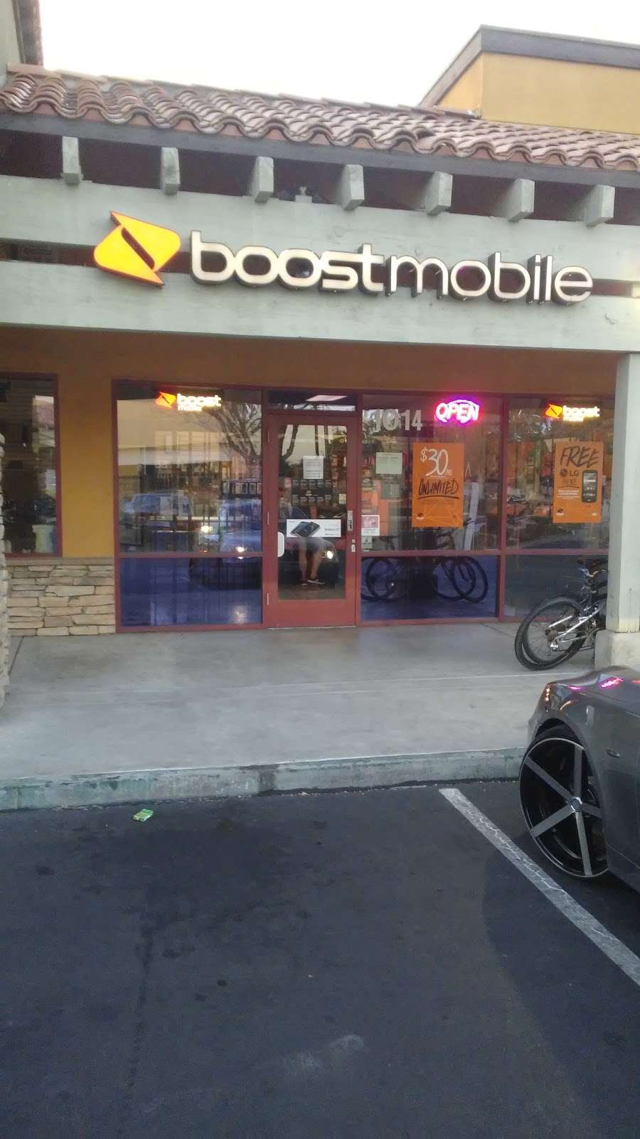 Boost Mobile | 1014 E Avenue J, Lancaster, CA 93535, USA | Phone: (661) 723-7800