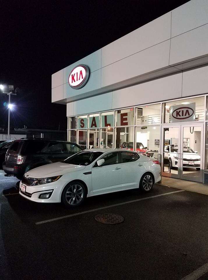 DiFeo Kia | 1320 Ocean Ave, Lakewood, NJ 08701 | Phone: (833) 842-8290