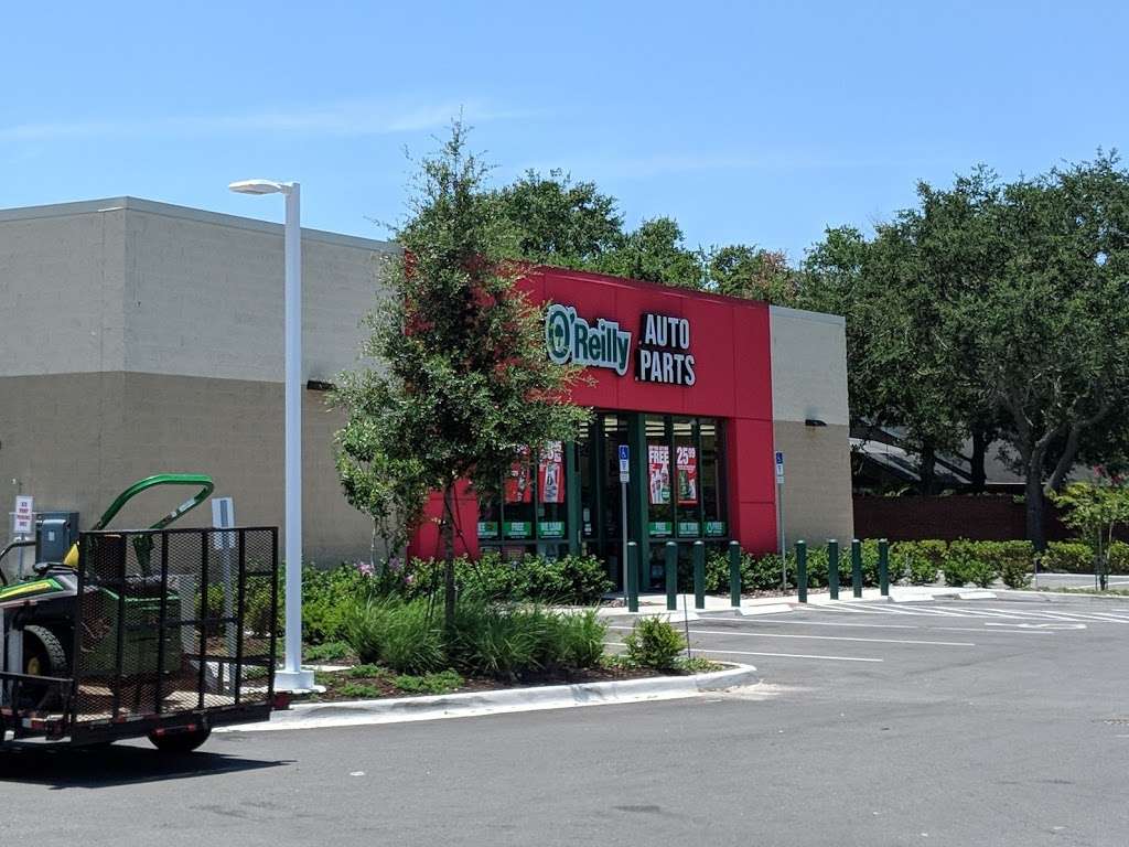 OReilly Auto Parts | 4408 Hoffner Ave, Belle Isle, FL 32812, USA | Phone: (321) 430-0434