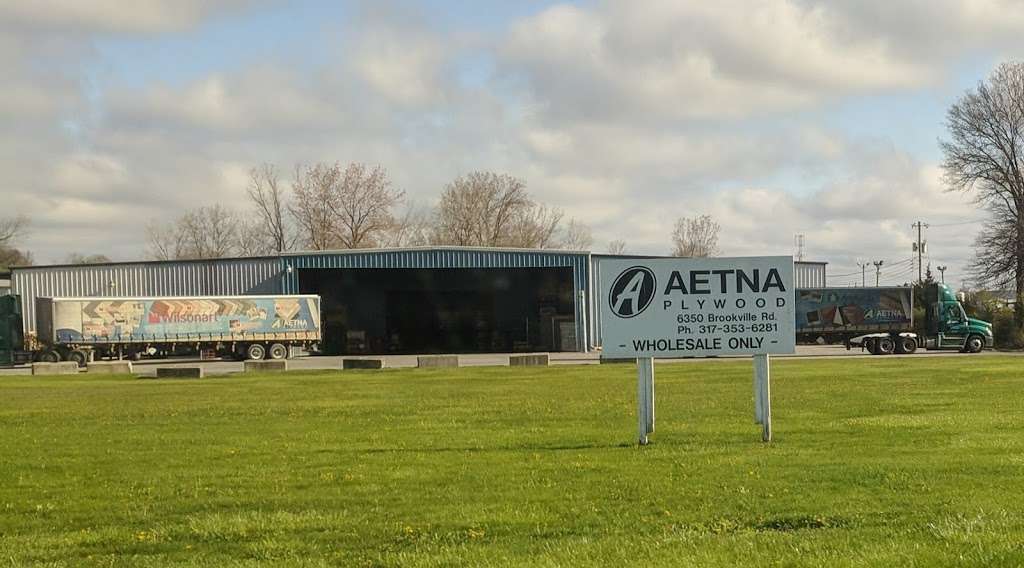 Aetna Plywood Lumber Division | 6350 S Brookville Rd, Indianapolis, IN 46219, USA | Phone: (317) 353-6281