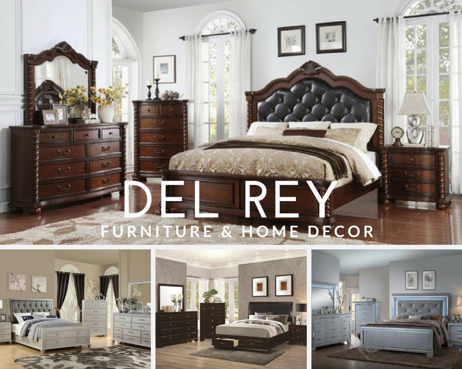 Del Rey Furniture Muebleria | 1518 E Abram St suite a, Arlington, TX 76010, USA | Phone: (682) 276-3917