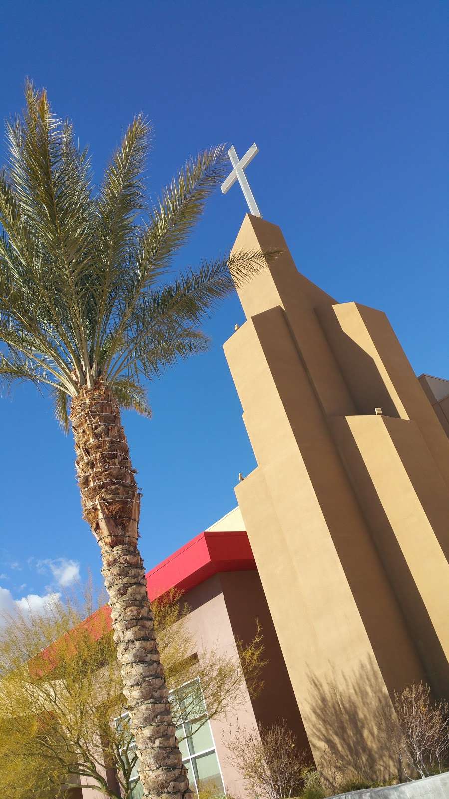 The Crossing Church | 7950 W Windmill Ln, Las Vegas, NV 89113, USA | Phone: (702) 947-2080