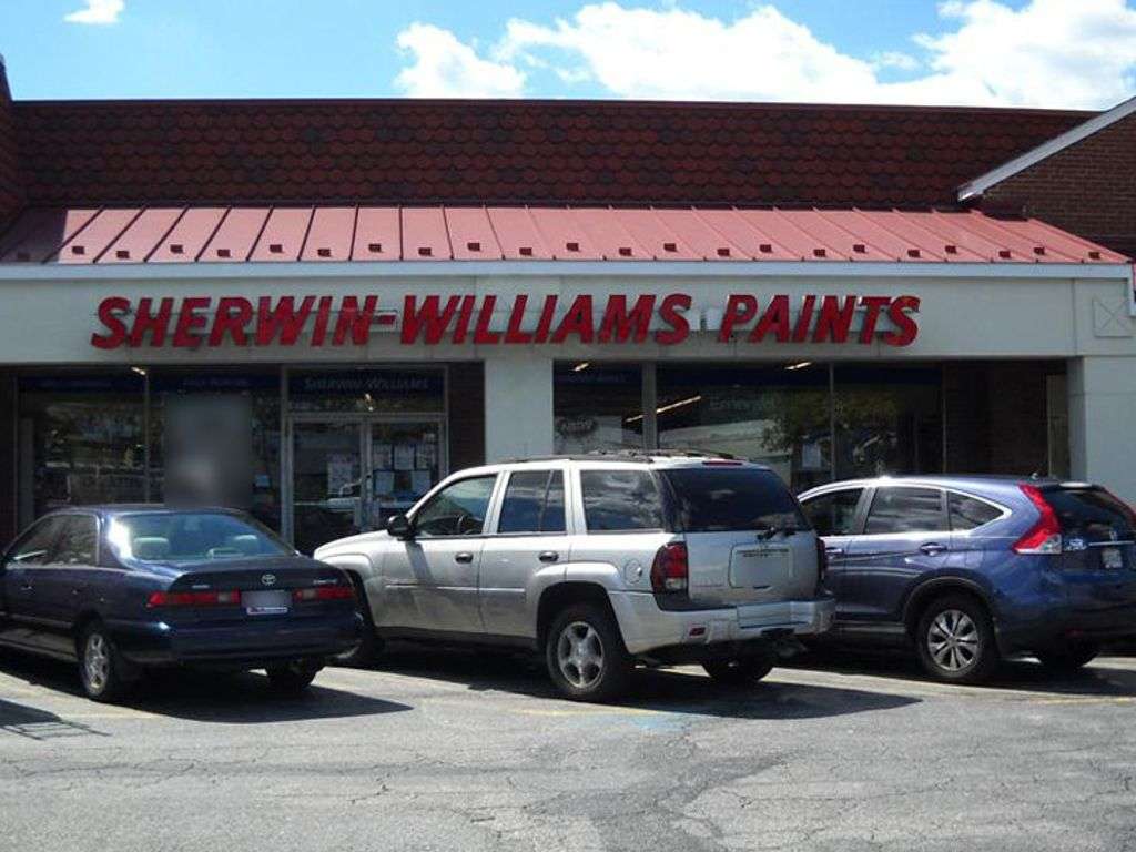 Sherwin-Williams Paint Store | 7566 Ritchie Hwy, Glen Burnie, MD 21061 | Phone: (410) 761-0100