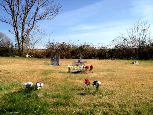 Pleasant Valley Cemetery | 17523-17563 Harmony Church Rd, Hamilton, VA 20158, USA