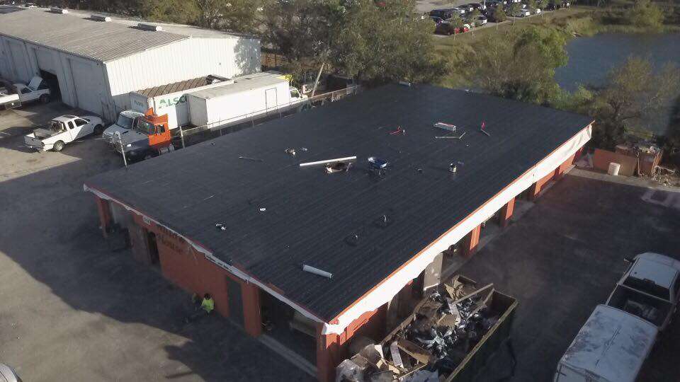 New Age Roofing | 7344 Senate Ave, Jersey Village, TX 77040, USA | Phone: (281) 606-0714