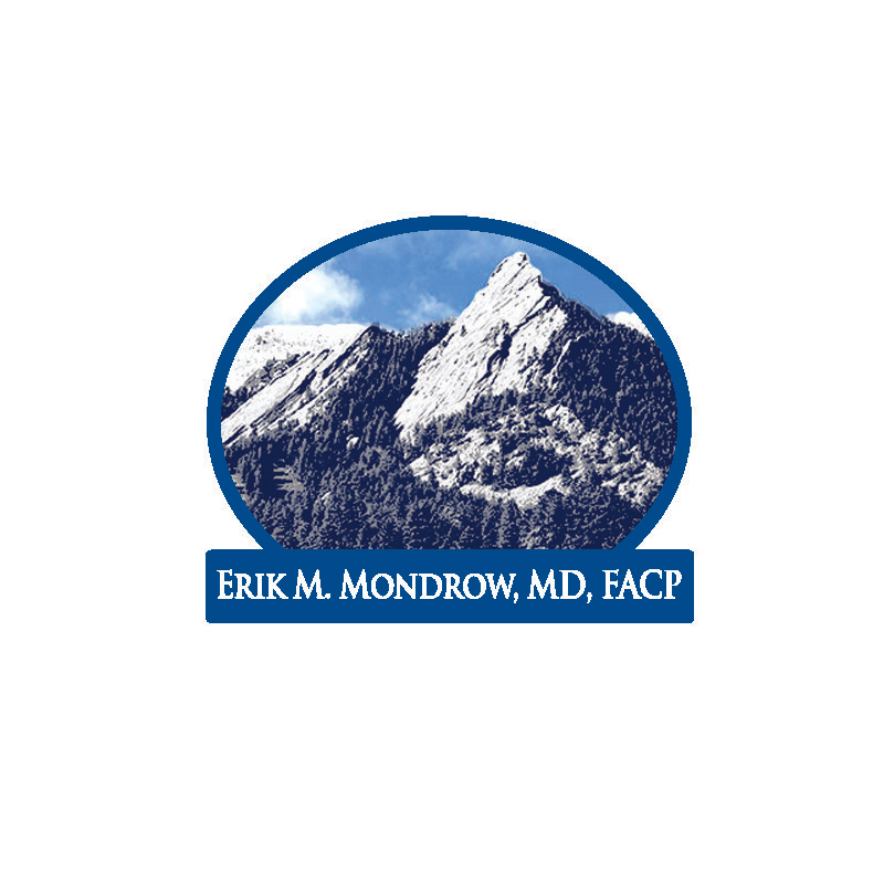 Flatiron Premier Medicine: Erik Mondrow, MD | 90 Health Park Dr #320, Louisville, CO 80027 | Phone: (303) 327-4971