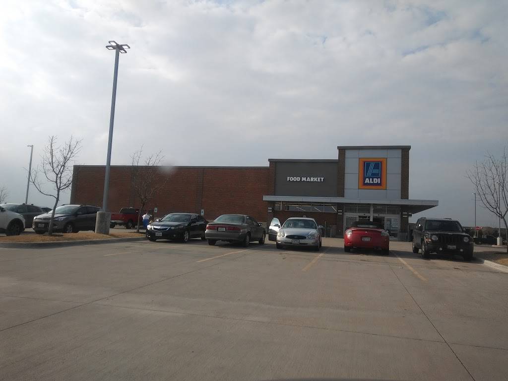 ALDI | 895 N Farm to Market 548, Forney, TX 75126, USA | Phone: (855) 955-2534