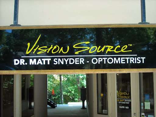 Montgomery Vision Source | 123 Blue Heron Dr #103, Montgomery, TX 77316, USA | Phone: (936) 582-4200