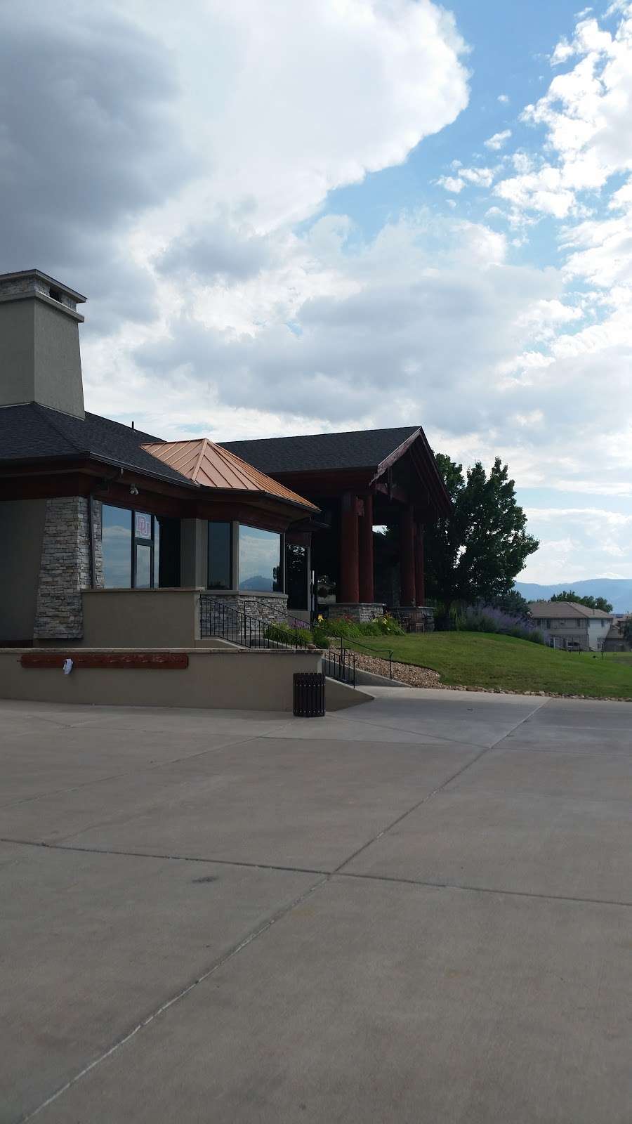 Highlands Ranch Golf Club Grille | 9000 Creekside Way, Highlands Ranch, CO 80129, USA | Phone: (303) 471-8176