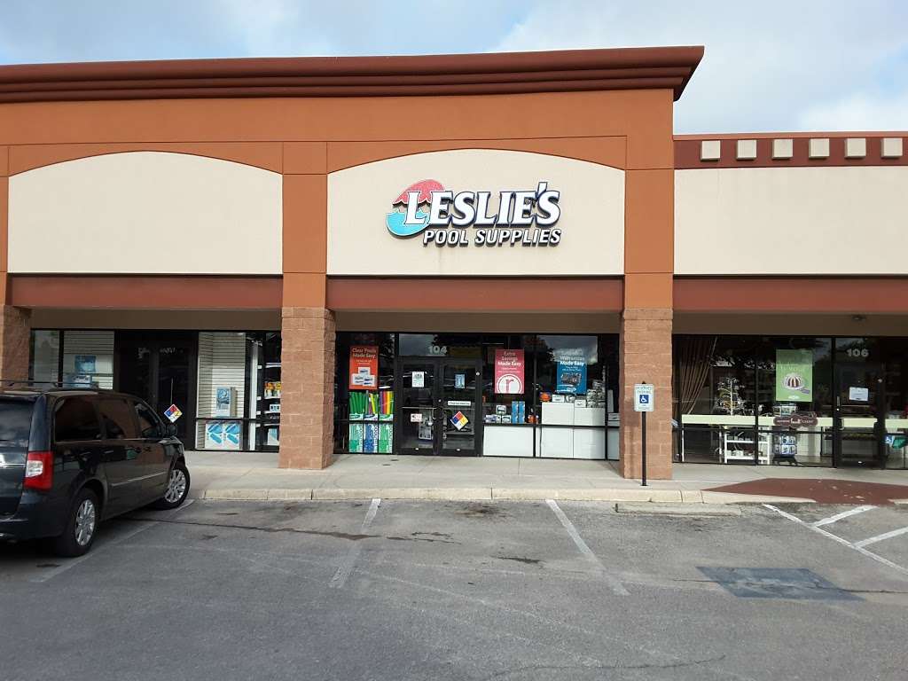 Leslies Pool Supplies, Service & Repair | 8335 Agora Pkwy, Selma, TX 78154, USA | Phone: (210) 566-9709