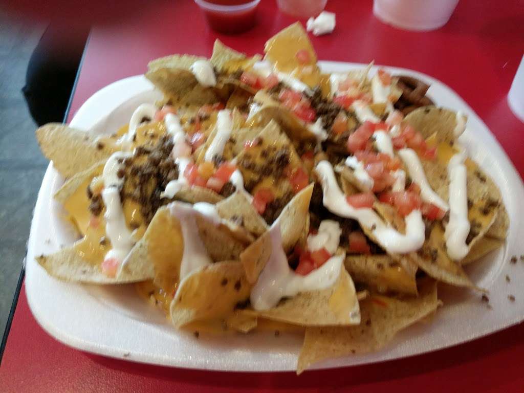 Carlitos Mexican Restaurant | 11541 E 63rd St, Raytown, MO 64133 | Phone: (816) 358-5232