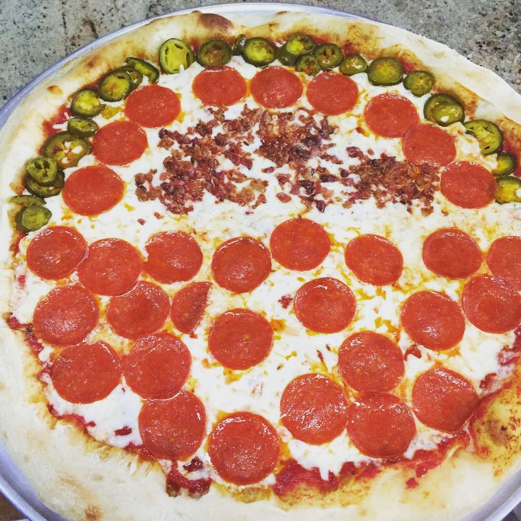 Big Daddys Pizza | 1300 N Charlotte St, Pottstown, PA 19464, USA | Phone: (610) 323-8055