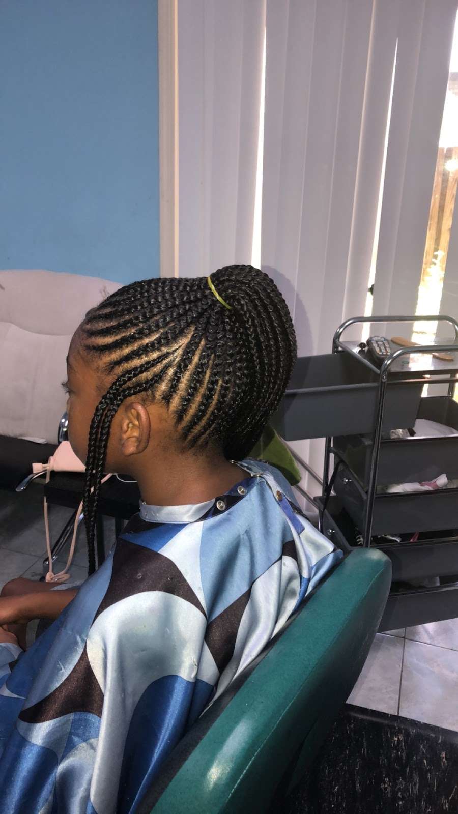 Adah Hair Braiding LLC | 3407 Fort Meade Rd Salontra Suite #66, Laurel, MD 20724, United States | Phone: (240) 547-7437