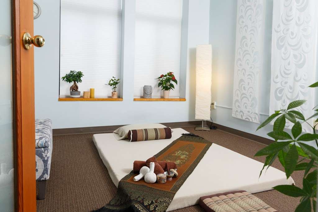 Thai Tranquility Bodywork | 1 Richmond Square #120k, Providence, RI 02906, USA | Phone: (401) 615-4052