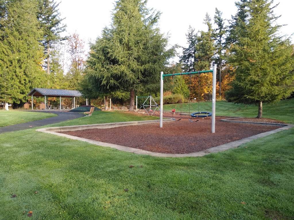 Jackie Husen Park | 10955 NW Reeves St, Portland, OR 97229, USA | Phone: (503) 645-6433