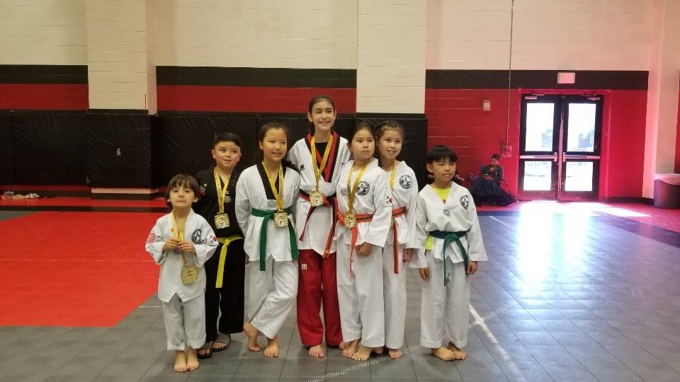 KMA Taekwondo-Hapkido | 11304 Huffmeister Rd, Houston, TX 77065, USA | Phone: (832) 455-1144