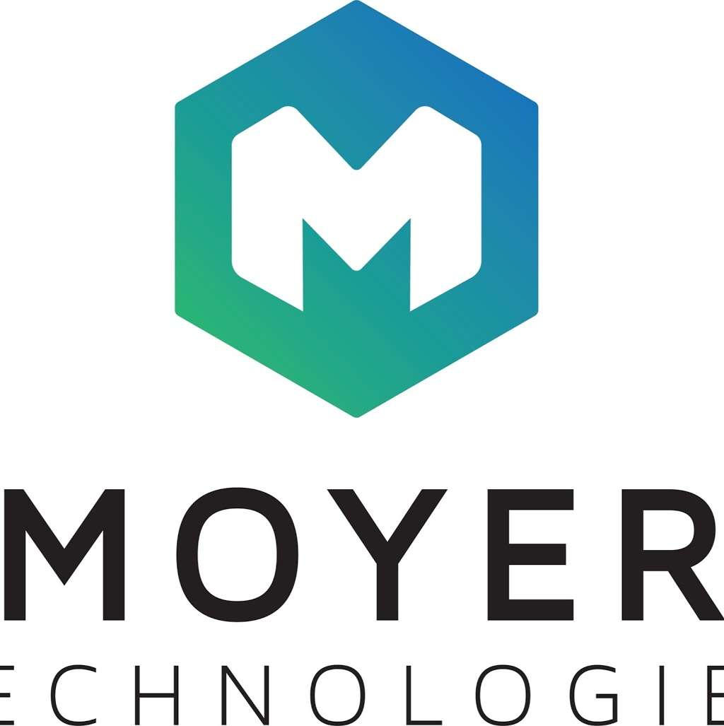 Moyer Technologies | 5785 Park Plaza Ct, Indianapolis, IN 46220 | Phone: (317) 538-1261