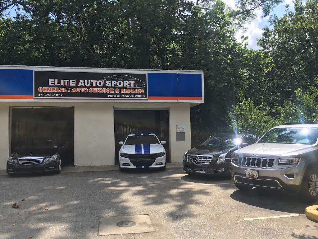Elite Auto Sport ,INC | 5 Main St, Bloomingdale, NJ 07403 | Phone: (973) 750-1052