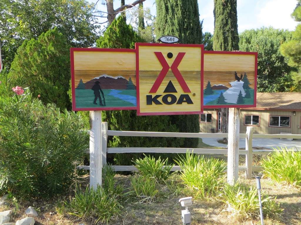 Acton / Los Angeles North KOA | 7601 Soledad Canyon Rd, Acton, CA 93510, USA | Phone: (661) 268-1214