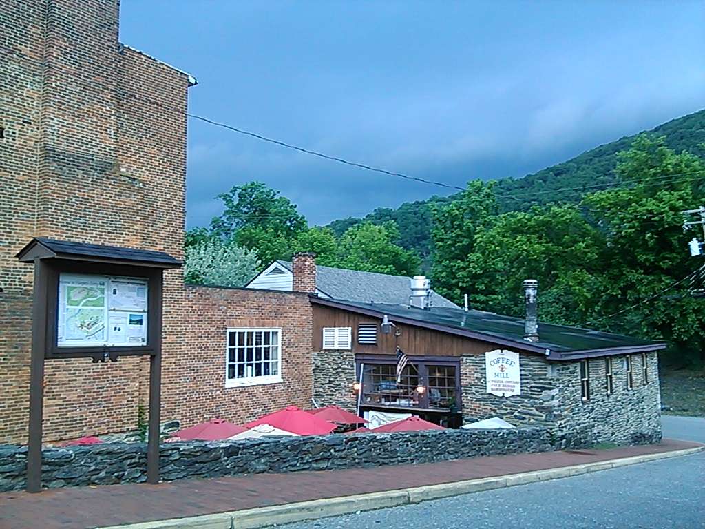 John Brown Wax Museum | 168 High St, Harpers Ferry, WV 25425, USA | Phone: (304) 535-6342