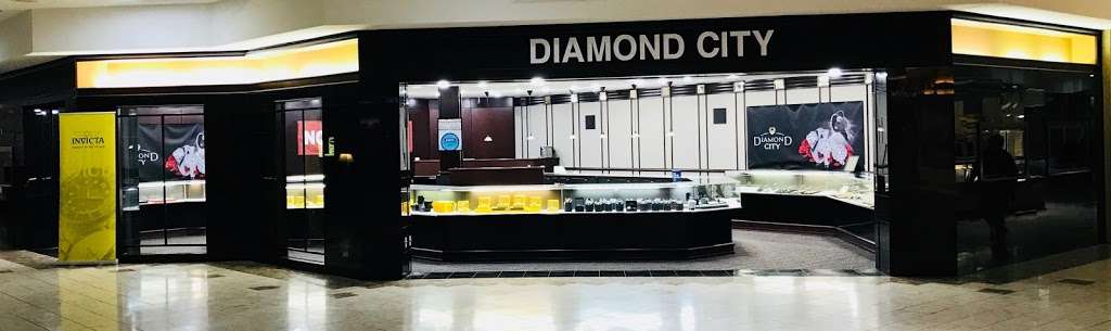 Diamond City | 400 N Center St STE 227, Westminster, MD 21157, USA | Phone: (410) 848-1100