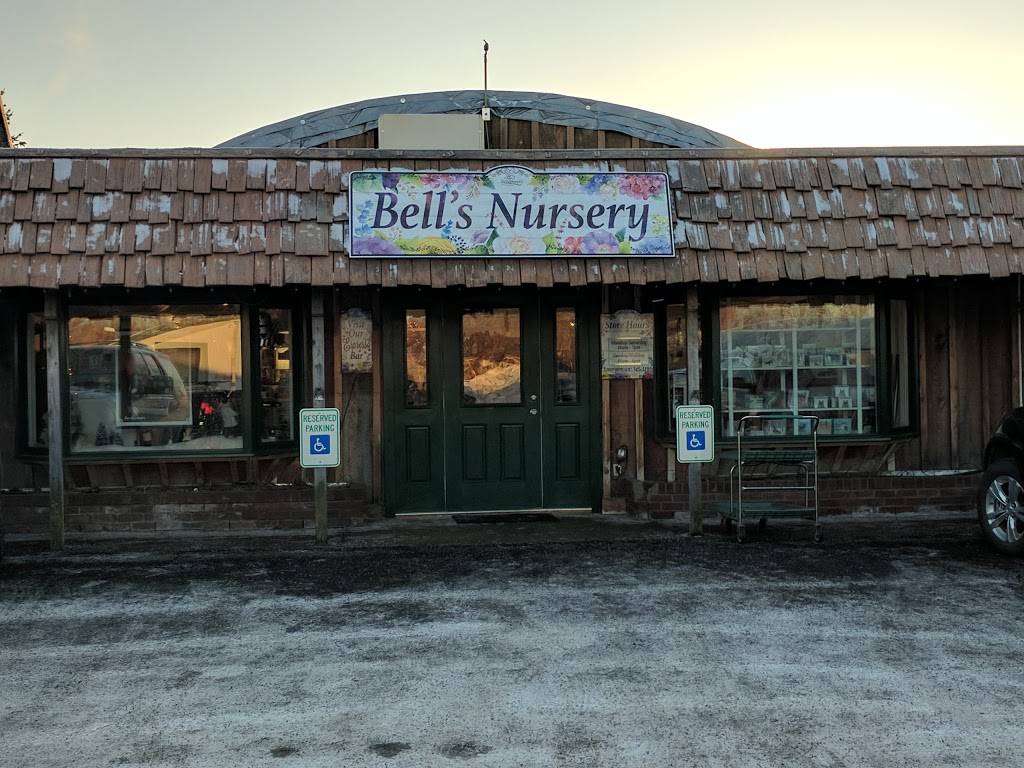 Bell’s Nursery | 13700 Specking Ave, Anchorage, AK 99515, USA | Phone: (907) 345-4476