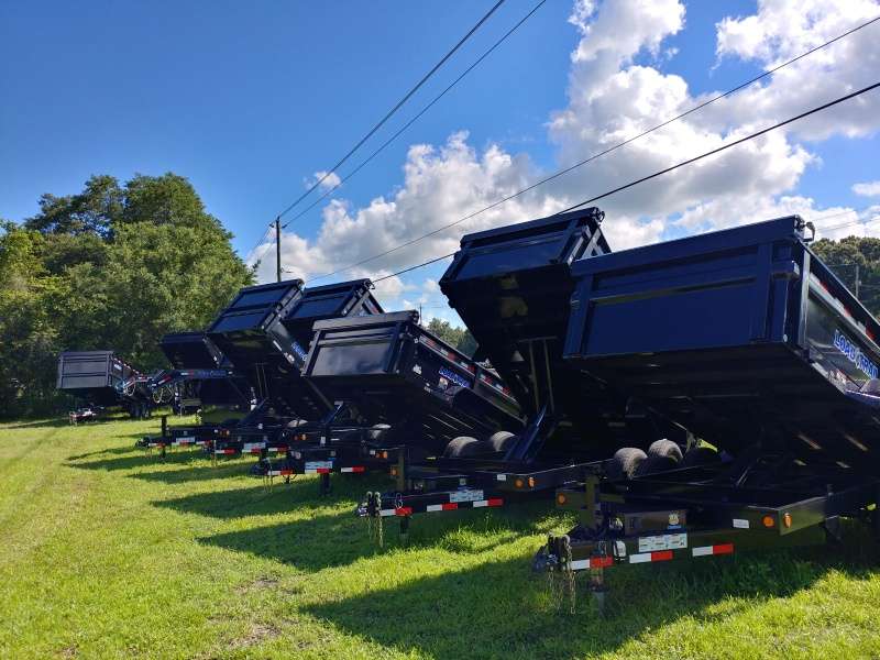 SOUTHERN WHOLESALE TRAILERS | 7950 US Hwy 98 N, Lakeland, FL 33809, USA | Phone: (863) 859-9933