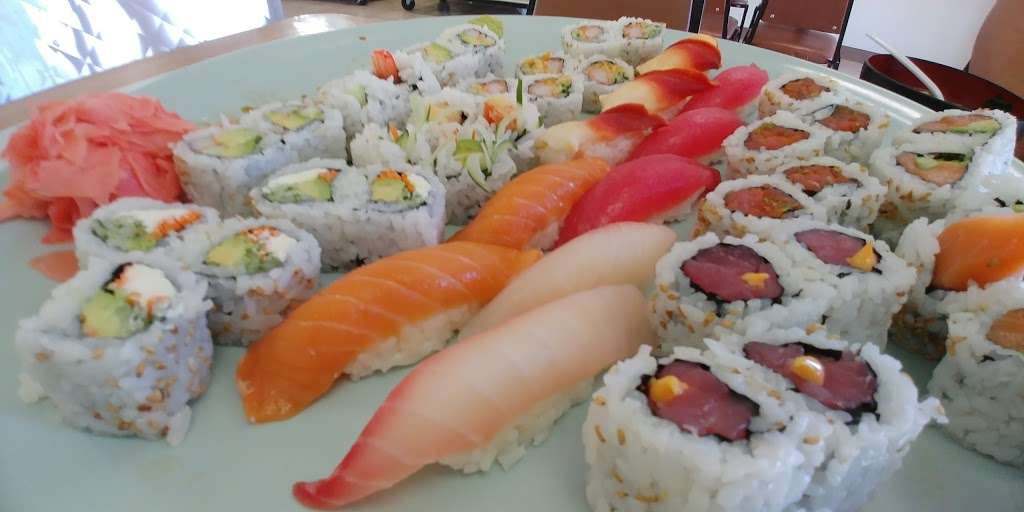 Masas Sushi | Buffalo Grove Town Center,, 286 McHenry Rd, Buffalo Grove, IL 60089 | Phone: (847) 541-1777