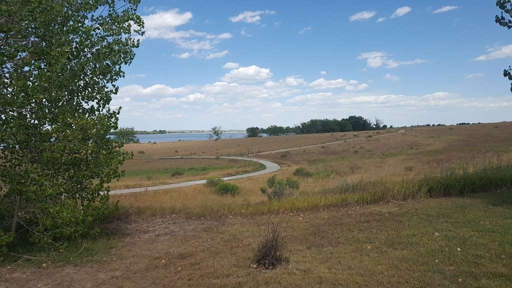 Fossil Creek Reservoir Natural Area | 3340 Carpenter Rd, Fort Collins, CO 80525, USA | Phone: (970) 416-2815