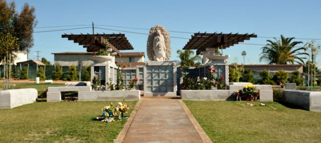 La Vista Memorial Park | 3191 Orange St, National City, CA 91950, USA | Phone: (619) 475-7770