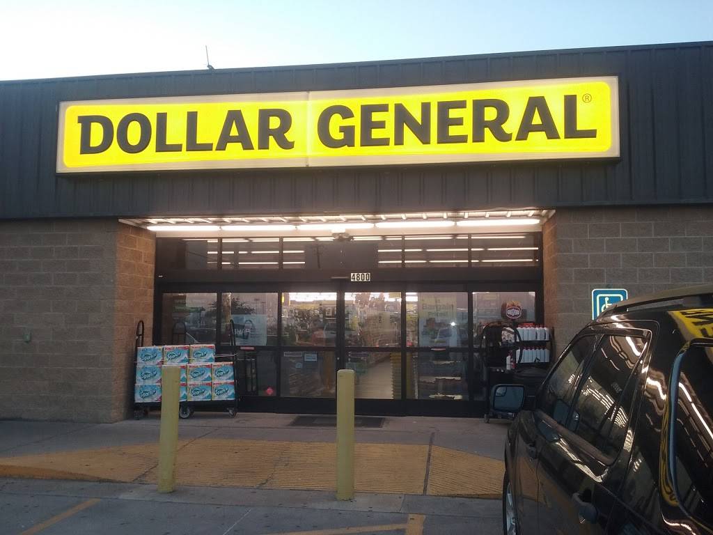 Dollar General | 4800 Ross Rd, Del Valle, TX 78617, USA | Phone: (512) 649-3815