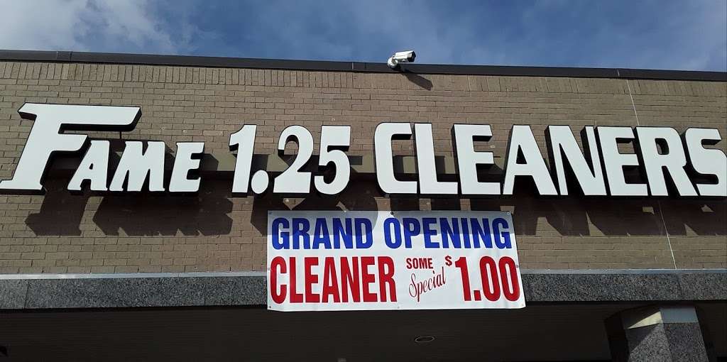 Dry Cleaners | 13320 Westheimer Rd #350, Houston, TX 77077, USA