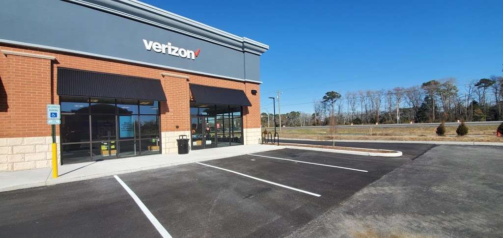 Verizon Authorized Retailer, TCC | 11347 Samuel Bowen Blvd, Berlin, MD 21811, USA | Phone: (443) 513-4870