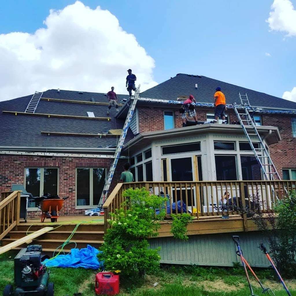 Spring Roofing Company | 7749 Theissetta Dr, Spring, TX 77379, USA | Phone: (832) 905-0920