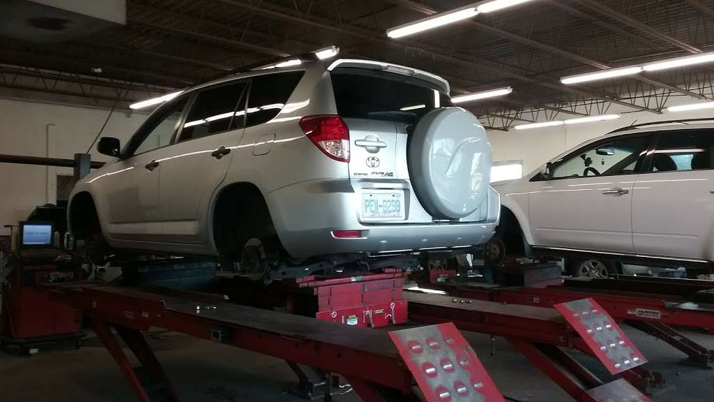 Doves Tire Services | 16220 Old Statesville Rd, Huntersville, NC 28078, USA | Phone: (704) 875-1249