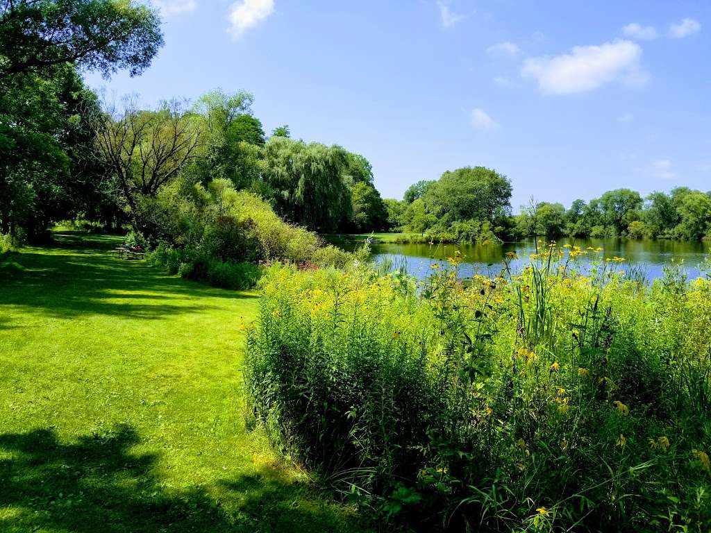 Minooka Park | 1927 E Sunset Dr, Waukesha, WI 53189, USA | Phone: (262) 896-8006