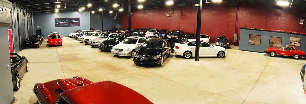 PA Auto Select | 320 Boot Rd, Downingtown, PA 19335, USA | Phone: (610) 518-0700