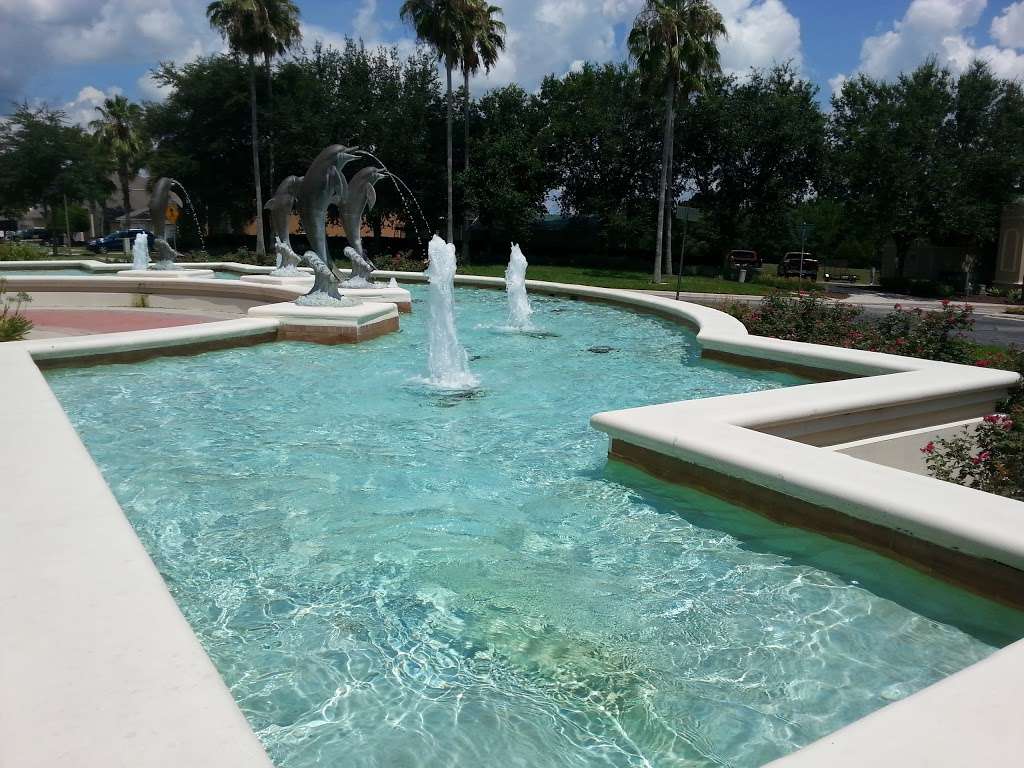 Emerald Island Resort | 2751 Emerald Island Blvd, Kissimmee, FL 34747, USA | Phone: (407) 787-3965