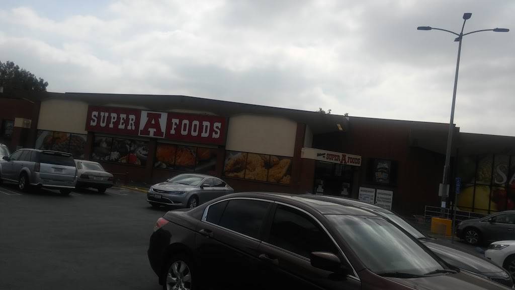 Super A Foods | 13120 Downey Ave, Paramount, CA 90723, USA | Phone: (562) 634-3162