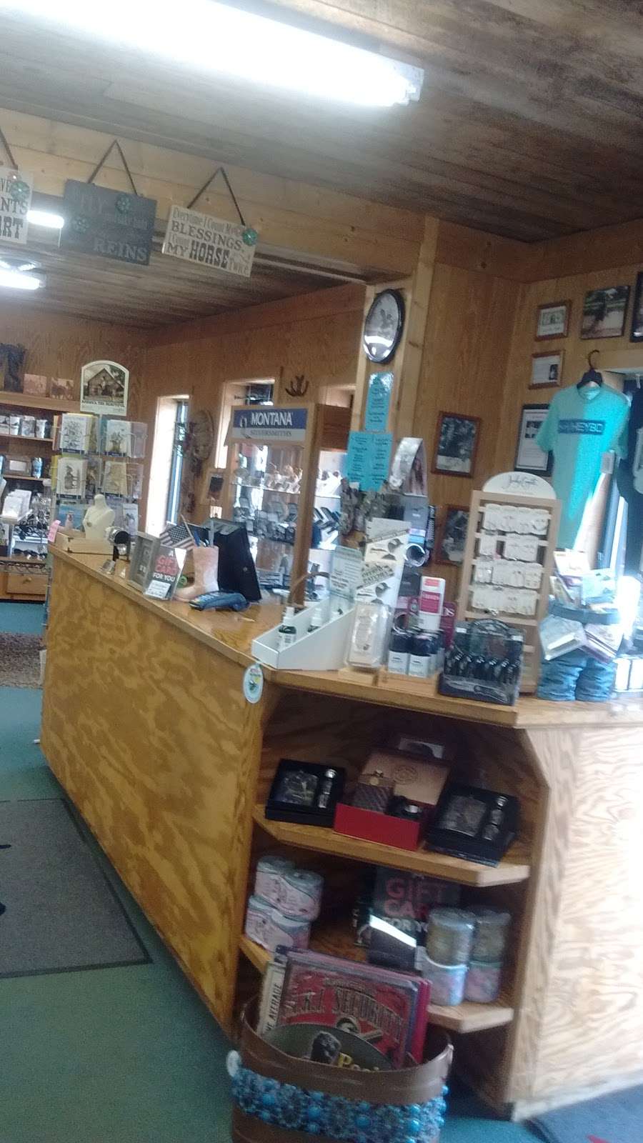 T-Town Tack Work & Western | 1251 Tappahannock Blvd, Tappahannock, VA 22560, USA | Phone: (804) 443-4614