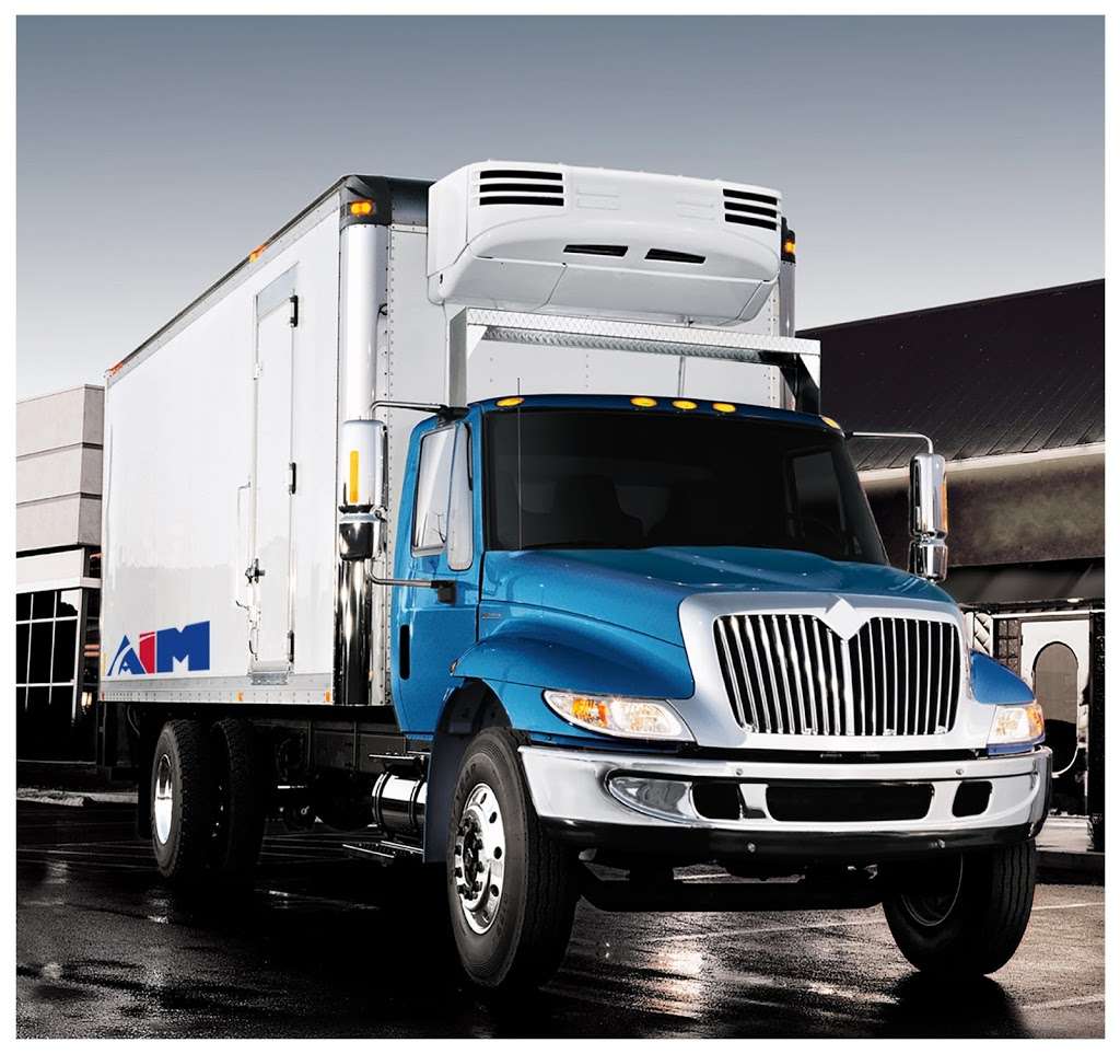 Aim Transportation Solutions | 700 E 107th St, Chicago, IL 60628, USA | Phone: (773) 396-0001