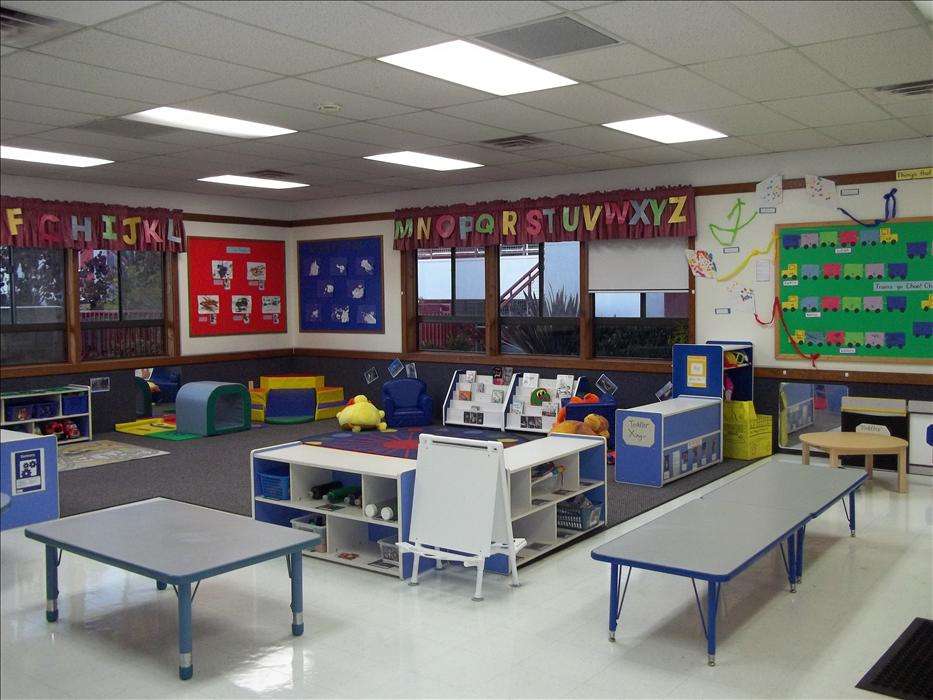 Scripps Ranch KinderCare | 10623 Treena St, San Diego, CA 92131, USA | Phone: (858) 271-4700