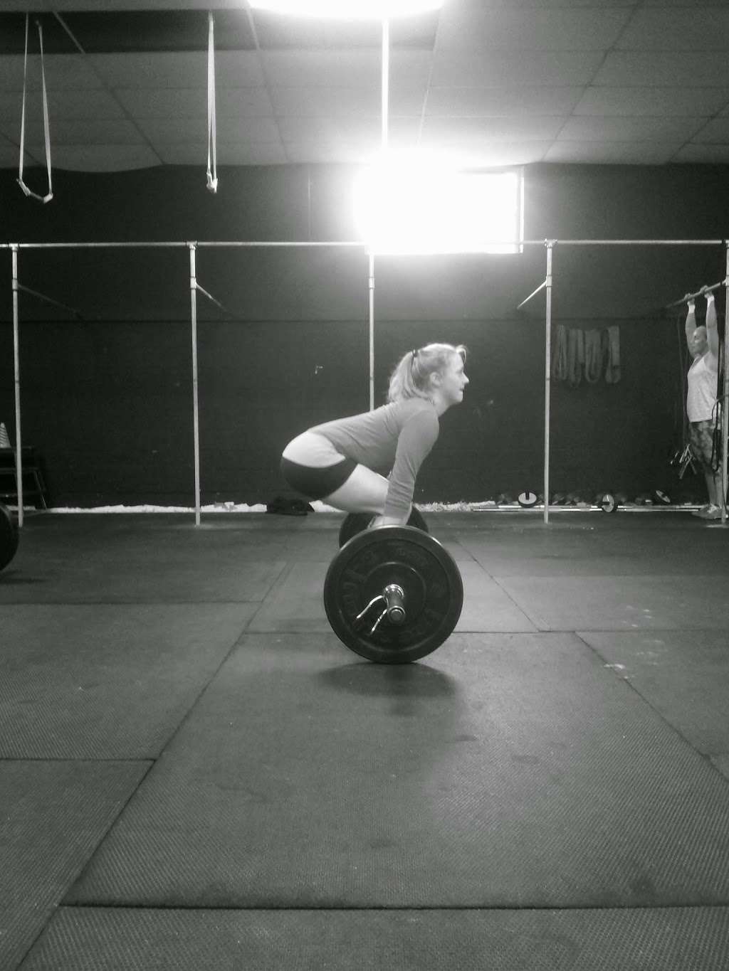 CrossFit Jolt | 287 S Main St #14, Lambertville, NJ 08530, USA | Phone: (215) 839-9865