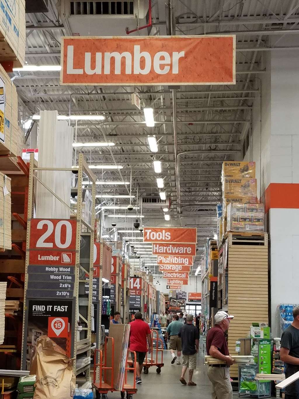 The Home Depot | 339 Speen St, Natick, MA 01760, USA | Phone: (508) 647-9600