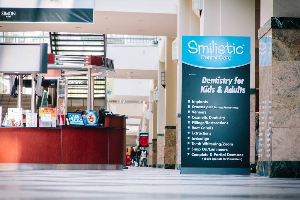 Smilistic Dental Care of Braintree | 250 Granite St, Braintree, MA 02184, USA | Phone: (508) 409-6950